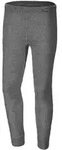 CAMPAGNOLO Sporthose JUNIOR UNDERWEAR LONG PANT U632 GRIGIO M. 152