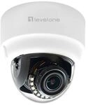 Levelone &Uuml;berwachungskamera FCS-3303 - Netzwerk-&Uuml;berwachungskamera - Kuppel -...