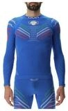 UYN Funktionsunterhemd Natyon 3 0 Italy Underwear Shirt Long Sleeve TURTLE Neck