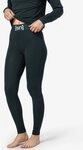 SUPER.NATURAL Thermounterhose f&uuml;r Damen, Merino W TUNDRA175 TIGHT funktioneller