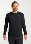 Jack Wolfskin Rundhalspullover SKY THERMAL L/S M