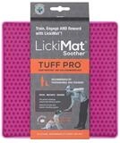 LickiMat Antischlingnapf Soother PRO Tuff pink