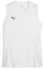 PUMA Fu&szlig;balltrikot Puma Damen Tank Top teamGOAL Sleeveless Jersey 706050
