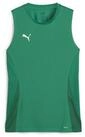 PUMA Fu&szlig;balltrikot Puma Damen Tank Top teamGOAL Sleeveless Jersey 706050