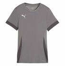 PUMA Fu&szlig;balltrikot Puma Damen Trikot teamGOAL Matchday Jersey Wmns 705749
