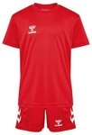 hummel Trainingsanzug Hmllogo Set Kids