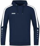 Jako Sweatshirt Kapuzensweat Power