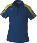 Erima Poloshirt EVO STAR Poloshirt Damen
