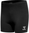 hummel Trainingsshorts Hummel Damen Short hmlCore XK Volley Cotton Hipster...
