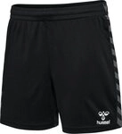 hummel Trainingshose hmlAUTHENTIC PL SHORTS KIDS