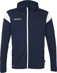uhlsport Trainingsjacke Squad 27 Track Hood Jacke