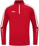 Jako Sweatshirt Ziptop Power