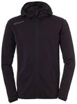uhlsport Kapuzensweatjacke Kapuzenjacke ESSENTIAL HOOD (1-tlg)