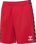 hummel Shorts Hmlauthentic Pl Shorts Kids