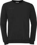 uhlsport Rundhalspullover Sweatshirt