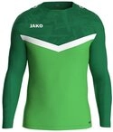 Jako Sweatshirt Sweatshirt Kids (1-tlg) default