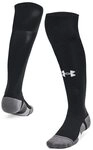Under Armour&reg; Sportsocken Under Armour Magnetico Stutzen Langsocken Unisex Polyester