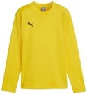 PUMA Sweatshirt PUMA Sweatshirt Kids Kinder Polyester