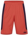 Jako Shorts Power Short Kids (1-tlg) Kordelzug