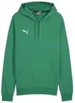 PUMA Kapuzenpullover Puma Herren Kapuzenpullover teamGOAL Casuals Hoody 658618