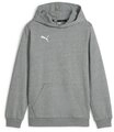 PUMA Hoodie teamGOAL Casuals Hoody Jr