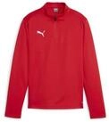 PUMA Fleecepullover