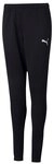PUMA Sporthose PUMA teamRISE Poly Trainingshose Kids teamRISE