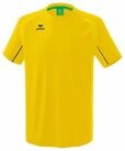 Erima T-Shirt Erima Liga Star Trainingsshirt Kurzarm-Shirts Polyester