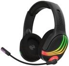 pdp 049-032-BK, Kabellos, Gaming, Kopfh&ouml;rer, Schwarz Headset