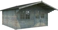 Palmako Gartenhaus B_ritta, BxT: 488x448 cm, 17,5 qm
