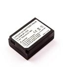 AGI Akku kompatibel mit Samsung NX300 Akku Akku