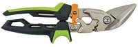 Fiskars Blechschere FISKARS BLECHSCHERE WYG. RECHTES POWERGEAR
