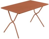 Lafuma Gartentisch