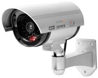 Technaxx &Uuml;berwachungskamera Attrappe CCD-Kamera-Attrappe 4310