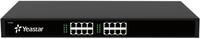 Yeastar Netzwerk-Panel