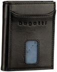 bugatti Geldb&ouml;rse Secure Slim, mit RFID-Blocker Schutz