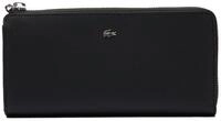 Lacoste Geldb&ouml;rse Daily City - Geldb&ouml;rse 8cc 19 cm (noir)
