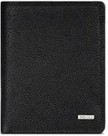 Redolz Geldb&ouml;rse Leather Essentials, Leder