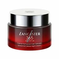 LANCASTER K&ouml;rperpflegemittel 365 Haut REPAIR Nachtcreme 50 ml