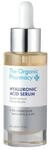 The Organic Pharmacy Gesichtsserum Hyaluronic Acid Serum, f&uuml;r Alle Hauttypen