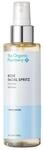 The Organic Pharmacy Gesichtswasser Rose Facial Spritz, f&uuml;r Alle Hauttypen