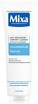 Mixa Gesichts-Reinigungsfluid Mixa Anti-Trockenheit Comfort Cleanser, sanfte