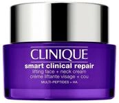 CLINIQUE Anti-Aging-Creme Smart Clinical Repair Lifting Face + Neck Cream