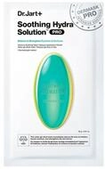 Dr.Jart+ Gesichtsmaske DERMASK beruhigende Hydra SolutionTM pro 26 gr