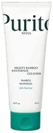 Purito Gesichts-Reinigungsmilch Purito Mighty Bamboo Panthenol Cleanser