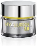 ALCINA Tagescreme ALCINA HYALURON 2.0 Face Cream (50 ml) Packung, Feuchtigkeitscreme