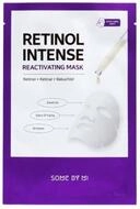 Some By Mi Gesichtsmaske Retinol Intensive reaktivierende Maske 22 g