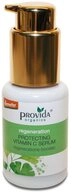 Provida Organics Gesichtspflege Provida Mille Fleurs Protecting Vitamin C Serum, 30