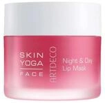 ARTDECO Gesichtsmaske Yoga Face Night & Day Lip Mask