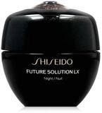 SHISEIDO Nachtcreme Future Solution LX